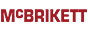McBrikett Shop Logo
