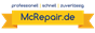 McRepair Logo