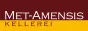 MET Amensis Logo