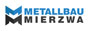 Metallbau Mierzwa Logo