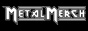 MetalMerch Logo