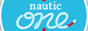 Maritime Taschen Nautic O Logo