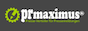 Prmaximus Logo