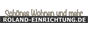 Roland-einrichtung Logo