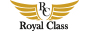 Royal Class Sitzbezüge Logo