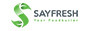 sayfresh.de