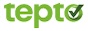 Tepto Logo