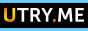 UTRY.ME Logo