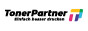TonerPartner.ch Logo