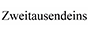 Zweitausendeins Cashback