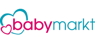 babymarkt.de Logo