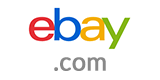 ebay - Das Auktionshaus Logo