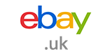 ebay UK Logo