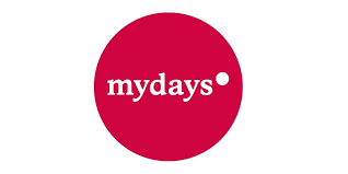Mydays Cashback