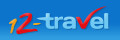 12-Travel Logo