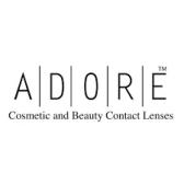 Adore Lenses DE Logo