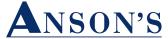 Ansons DE Logo
