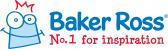 Bakerross Cashback