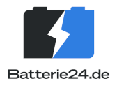 Batterie24 DE Logo