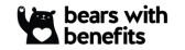 Bears With Benefits CH Logo