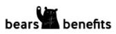 Bears with Benefits DE Logo