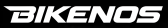 Bikenos IT Logo