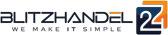 Blitzhandel24 (sonstige) Logo