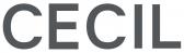 Cecil (Schweiz) Logo