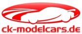 CK-Modelcars DE Logo