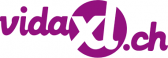 vidaXL (Schweiz) Logo