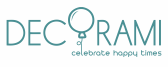 DECORAMI Logo
