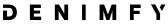 Denimfy.de Logo
