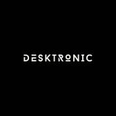 Desktronic DE Logo