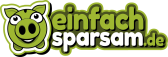 Einfach-Sparsam DE Logo