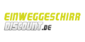 Einweggeschirr-Discount DE Logo