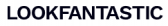 LOOKFANTASTIC International Logo