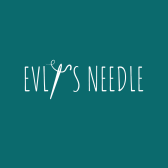 EvLis Needle DE Logo