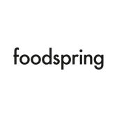 foodspring (Österreich) Logo