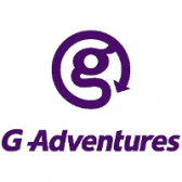 Gadventures Cashback