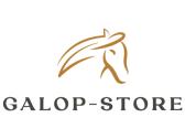 Galopp-Store CH Logo
