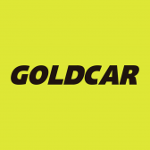 Goldcar Logo