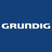 GRUNDIG Bike EU Logo