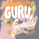 guru-granola.com