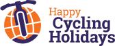 Happycyclingholidays Cashback