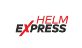 Helm Express DE Logo