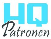 Hq-patronen Cashback