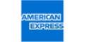 AMEX Reiseversicherung Logo