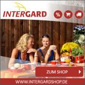 Intergardshop Cashback