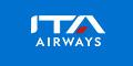 ITA Airways DE Logo