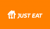 JUST EAT CH / Takeaway.com Logo
